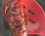 A picture of step 4 of Chile de Aceite (Salsa Macha) 🌶.
