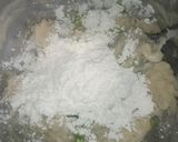 Foto langkah ke 2 dari resep Cilok Goreng Saus Kacang.