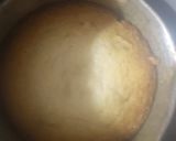 होम मेड केक(home made cake recipe in hindi) रेसिपी चरण 2 फोटो