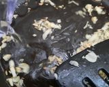 Foto langkah ke 5 dari resep (Mpasi 1y+) Steamed Dori saus Hongkong.