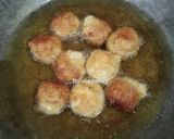 Foto langkah ke 3 dari resep Cekodok Pisang.