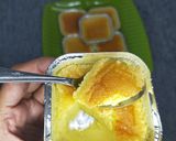 Foto langkah ke 6 dari resep Cottoncake Lowcarb/Debm/Keto.
