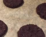 Chocolate Almond Cookies recipe step 4 photo