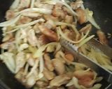Foto langkah ke 4 dari resep Fillet Paha Ayam Mentega.