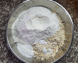Foto del paso 2 de la receta: Bizcochitos de avena y membrillo