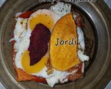 Foto del paso 1 de la receta: T o p Se c r e t ! Sándwiches