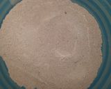 Foto del paso 2 de la receta: Polvorones veganos de chocolate