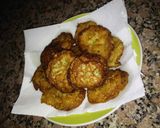Foto del paso 6 de la receta: Buñuelos de zucchini