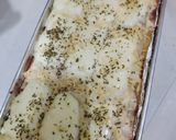 Foto langkah ke 5 dari resep Lasagne Oven.