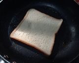 Foto langkah ke 3 dari resep Gilgeori toast.
