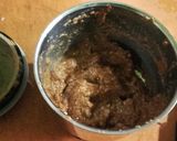 A picture of step 5 of Hyderabadi Masala Chicken.