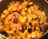 Foto del paso 8 de la receta: Tirabuzonesss de perlasss