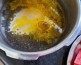 ग्रेवी वाले उड़द (gravy wale urad recipe in Hindi) रेसिपी चरण 1 फोटो