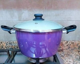 Foto del paso 4 de la receta: Queso semi tierno tipo el ventero con toque de aceite de oliva