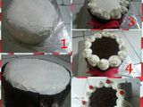 Blackforest Kukus