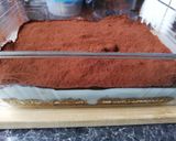 Eredeti tiramisu recept fázis 8 fotója