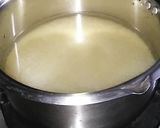 A picture of step 3 of Soft and creamy gulabjamun #foodies&friends I love MEETHA.