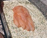 Foto del paso 4 de la receta: Milanesas de pollo caseras