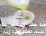 صورة لخطوة 8 من وصفة لمحبي القهوة 😍 صابلي بذوق النيسكافي