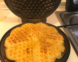 Foto del paso 2 de la receta: Gofres