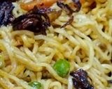 ভেজ আটা ম্যাগি (Veg Aata Maggi recipe in bengali) রেসিপির ধাপ 3 ছবি