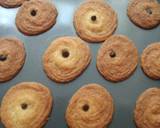 Butter cookies recipe step 6 photo