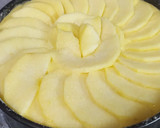 Foto del paso 3 de la receta: Bizcocho de manzana