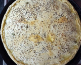 Foto del paso 7 de la receta: Masa simple sin tacc para tartas y/o empanadas