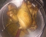 Foto langkah ke 1 dari resep Ayam rica rica kemangi.