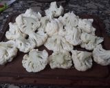 Foto del paso 3 de la receta: Coliflor al horno con especias