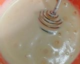 Foto langkah ke 1 dari resep Jangko" (Cendol Telur) Khas Sumbawa-NTB.