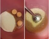 Foto del paso 1 de la receta: Pan de chocobanana y nuez