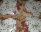Foto del paso 2 de la receta: Pizzetas Rápidas & fáciles 😉