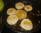 Foto del paso 3 de la receta: Tortitas de Carnaval