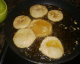 Foto del paso 3 de la receta: Tortitas de Carnaval