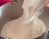 Foto del paso 3 de la receta: Masa de pizza floja en amasadora