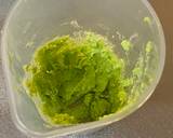 Edamame Cream recipe step 2 photo