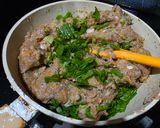 Foto langkah ke 2 dari resep Cilok Wortel Daging Sapi.