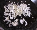 Foto del paso 2 de la receta: Fideos Secos con Pollo