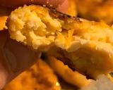 Foto del paso 6 de la receta: Nugget de pollo y calabaza 🎃