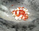 Foto langkah ke 2 dari resep Tumis Tempe Kecap -333-.