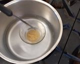 Foto del paso 4 de la receta: Mousse con glaseado espejo