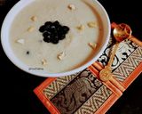 A picture of step 4 of Govindbhog Rice Payesh/Kheer.