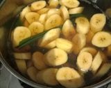 Foto langkah ke 3 dari resep Setup pisang.