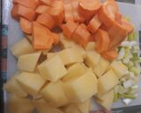 Foto langkah ke 5 dari resep Sop Iga sapi.