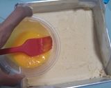 Foto langkah ke 6 dari resep Lekker Holland (Boterkoek) Oven Tangkring.