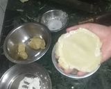 A picture of step 7 of Holi Special Gujiya.