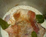 Foto del paso 1 de la receta: Matambre tienizado