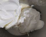 Foto del paso 1 de la receta: Helado de queso Idiazábal