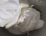 Foto del paso 1 de la receta: Helado de queso Idiazábal
